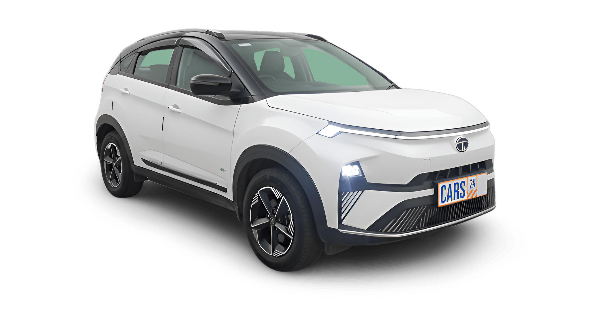 2023 Tata NEXON EV - SUV - Electric - Automatic - ₹12.00 lakh